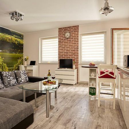 Apartament Winnica Zielona Góra Zewnętrze zdjęcie