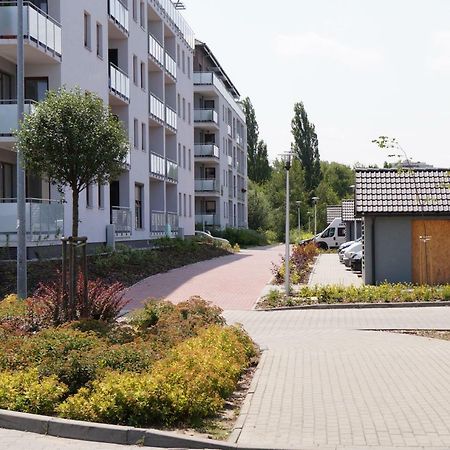Apartament Winnica Zielona Góra Zewnętrze zdjęcie
