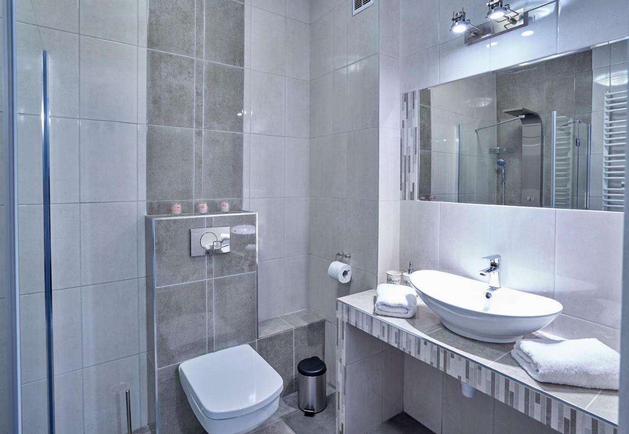 Apartament Winnica Zielona Góra Zewnętrze zdjęcie