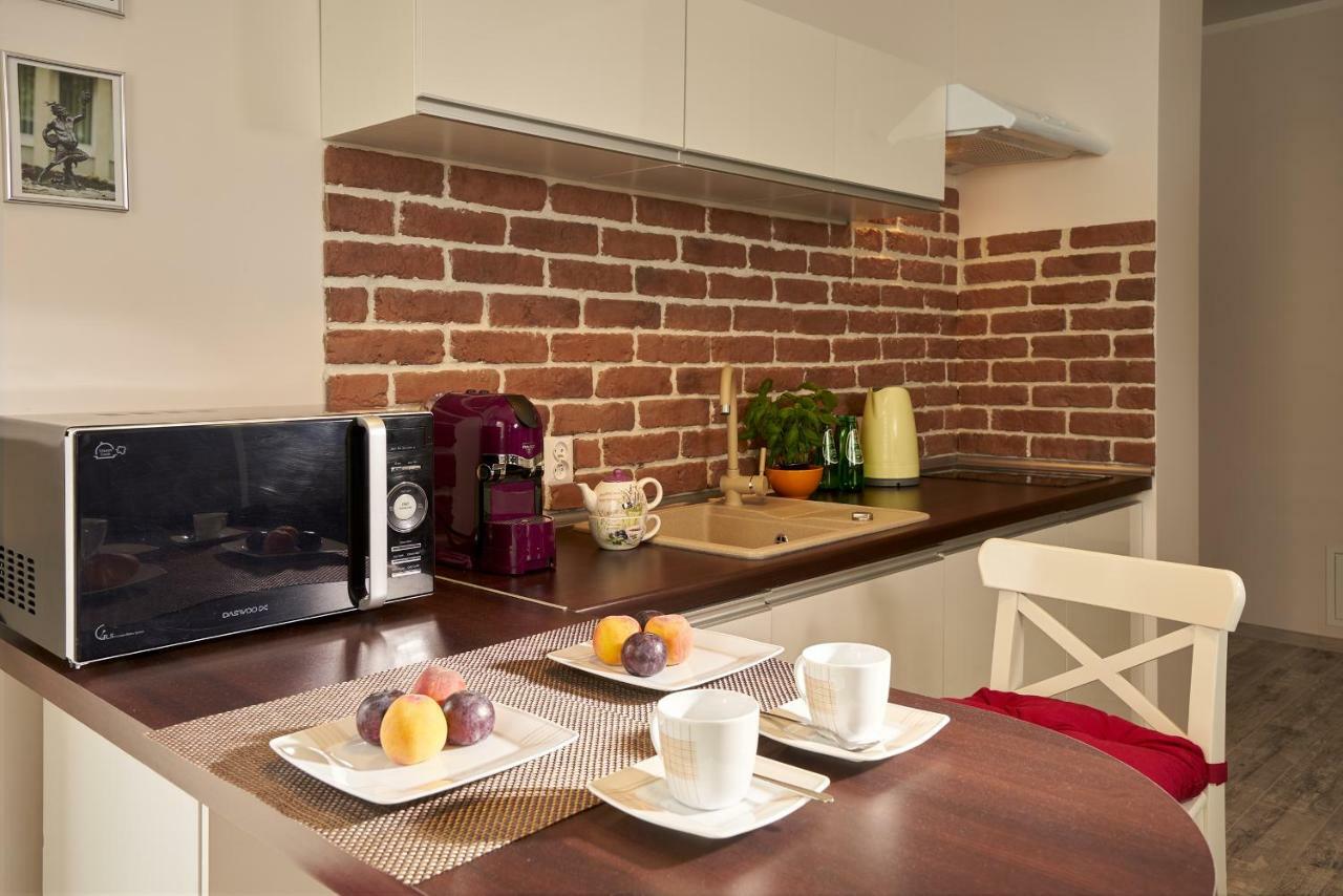 Apartament Winnica Zielona Góra Zewnętrze zdjęcie