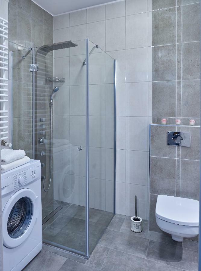 Apartament Winnica Zielona Góra Zewnętrze zdjęcie
